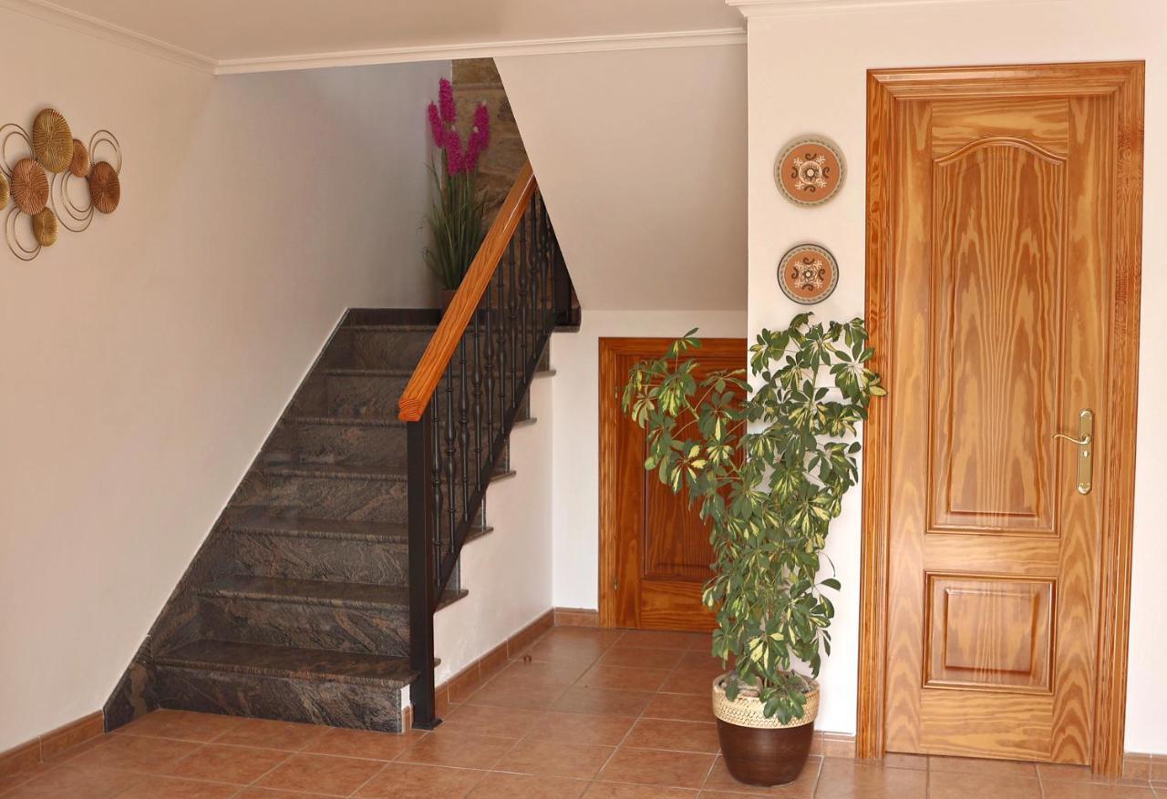 Casa De Valente - Camarinas Villa Exteriör bild