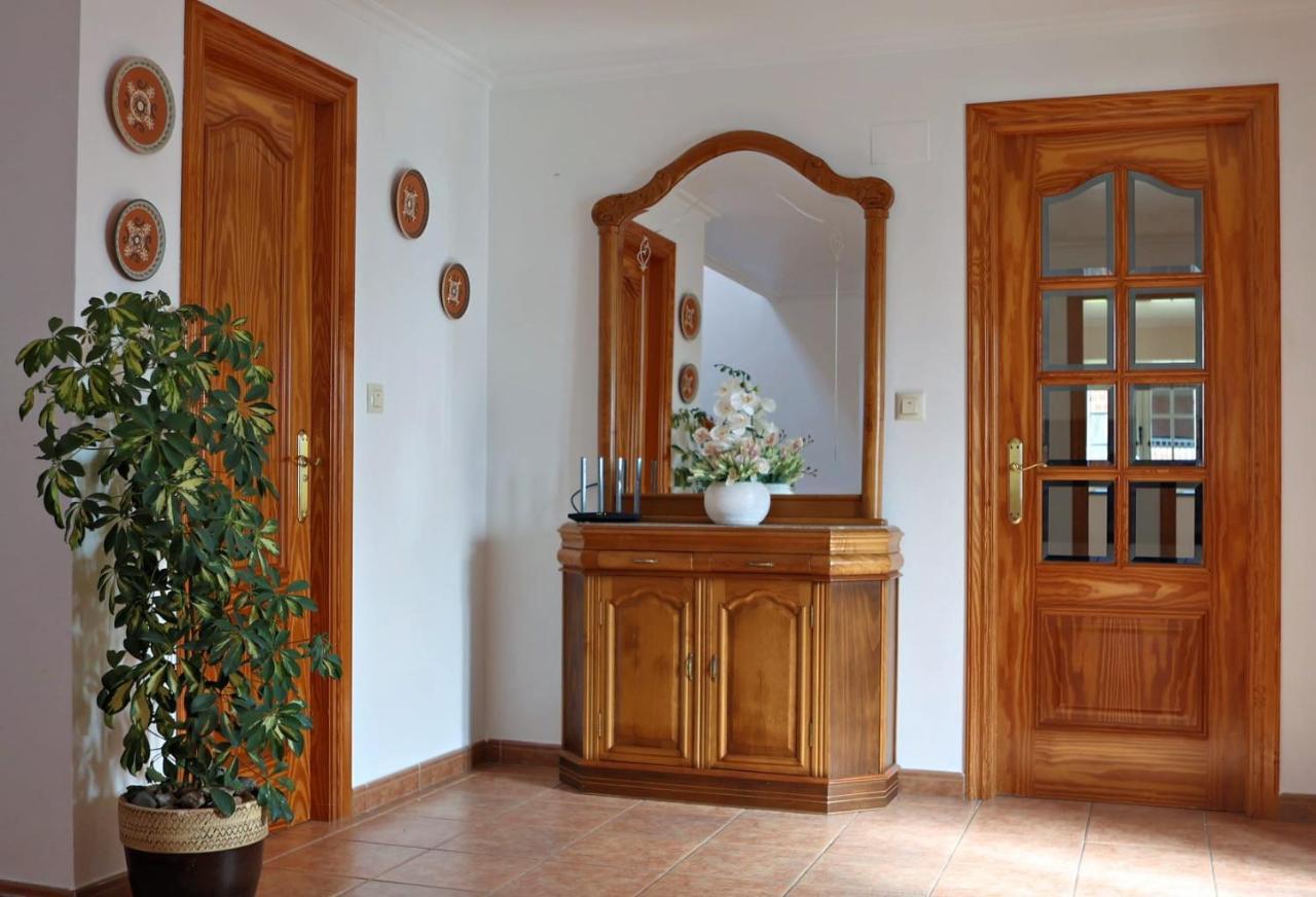 Casa De Valente - Camarinas Villa Exteriör bild